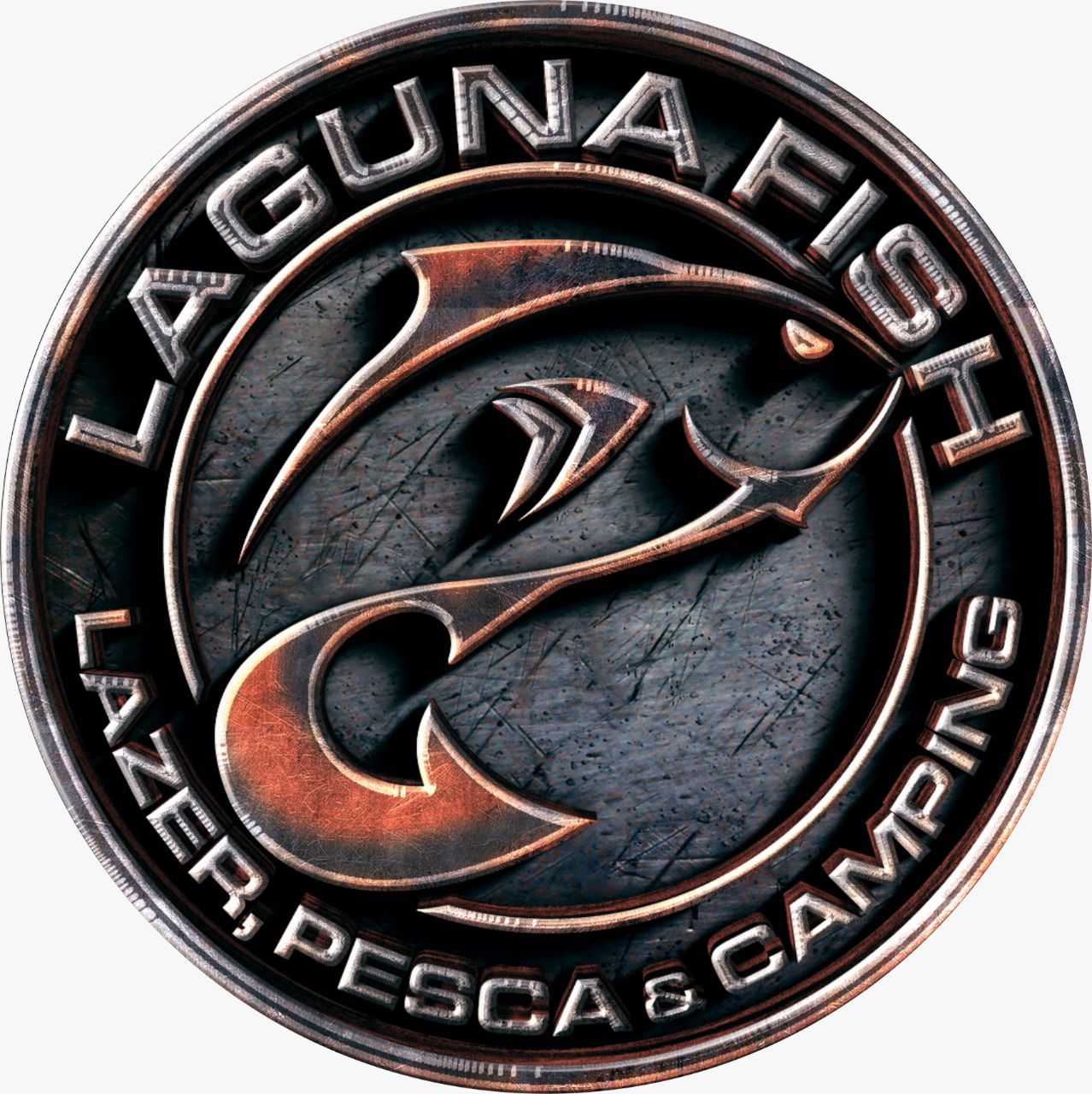 LAGUNA FISH SORTEIOS